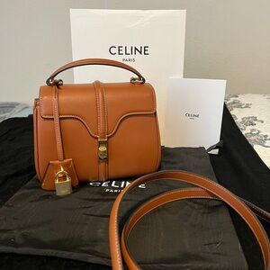 Got this as a gift and didn’t like the style or color